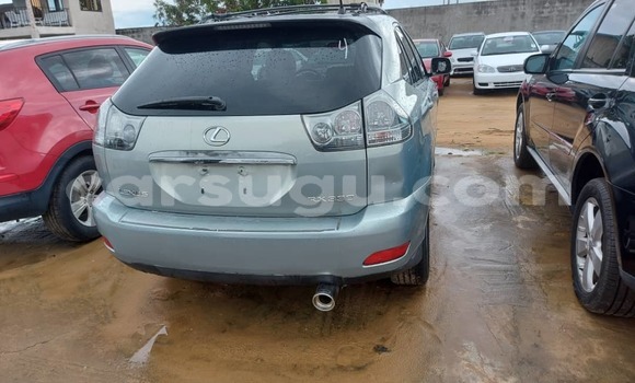 Acheter Occasion Voiture Lexus RX 330 Autre à Ouagadougou, Burkina-Faso Acheter Occasion Voiture Lexus RX 330 Autre à Ouagadougou, Burkina-Faso