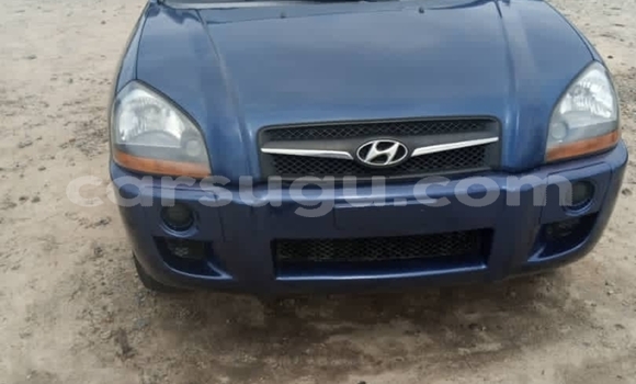Acheter Occasion Voiture Hyundai Tucson Bleu à Ouagadougou, Burkina-Faso Acheter Occasion Voiture Hyundai Tucson Bleu à Ouagadougou, Burkina-Faso