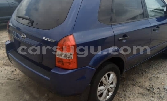Acheter Occasion Voiture Hyundai Tucson Bleu à Ouagadougou, Burkina-Faso Acheter Occasion Voiture Hyundai Tucson Bleu à Ouagadougou, Burkina-Faso