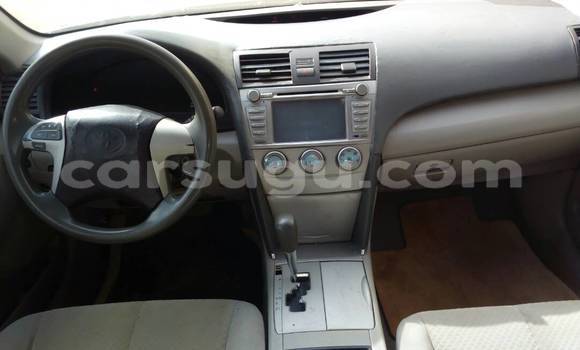 Acheter Occasion Voiture Toyota Camry Blanc à Ouagadougou, Burkina-Faso Acheter Occasion Voiture Toyota Camry Blanc à Ouagadougou, Burkina-Faso