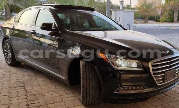 Acheter Import Voiture Hyundai Genesis Noir à Ouagadougou, Burkina-Faso Acheter Import Voiture Hyundai Genesis Noir à Ouagadougou, Burkina-Faso