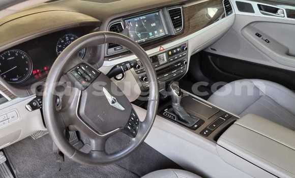 Acheter Import Voiture Hyundai Genesis Noir à Ouagadougou, Burkina-Faso Acheter Import Voiture Hyundai Genesis Noir à Ouagadougou, Burkina-Faso