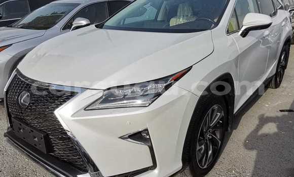 Acheter Import Voiture Lexus RX 350 Blanc à Ouagadougou, Burkina-Faso Acheter Import Voiture Lexus RX 350 Blanc à Ouagadougou, Burkina-Faso