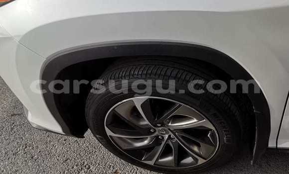 Acheter Import Voiture Lexus RX 350 Blanc à Ouagadougou, Burkina-Faso Acheter Import Voiture Lexus RX 350 Blanc à Ouagadougou, Burkina-Faso