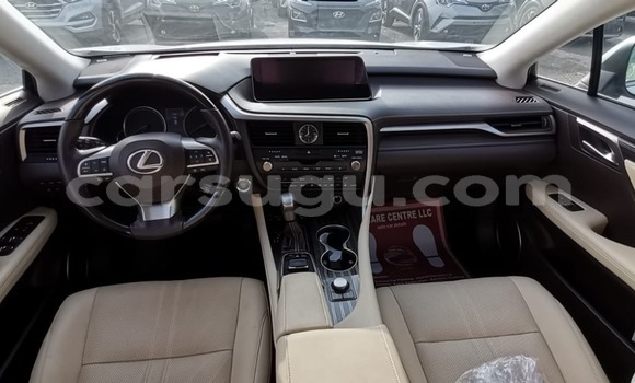 Acheter Import Voiture Lexus RX 350 Blanc à Ouagadougou, Burkina-Faso Acheter Import Voiture Lexus RX 350 Blanc à Ouagadougou, Burkina-Faso