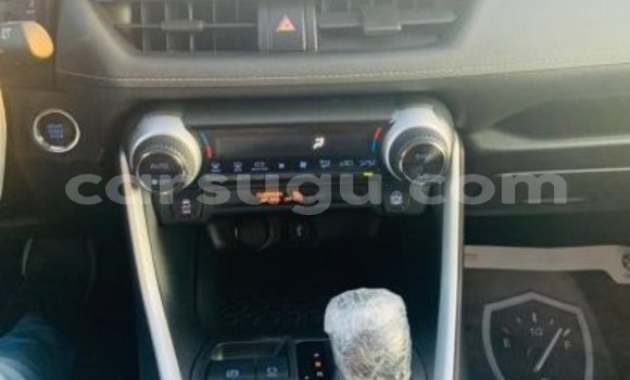 Acheter Import Voiture Toyota RAV4 Blanc à Ouagadougou, Burkina-Faso Acheter Import Voiture Toyota RAV4 Blanc à Ouagadougou, Burkina-Faso