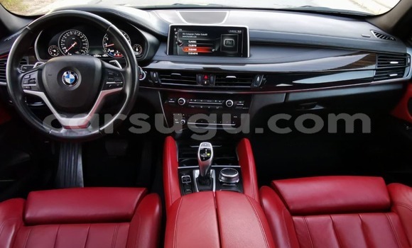 Acheter Import Voiture BMW X6 Blanc à Ouagadougou, Burkina-Faso Acheter Import Voiture BMW X6 Blanc à Ouagadougou, Burkina-Faso