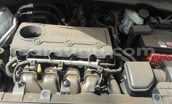 Acheter Occasion Voiture Kia Sportage Gris à Ouagadougou, Burkina-Faso Acheter Occasion Voiture Kia Sportage Gris à Ouagadougou, Burkina-Faso