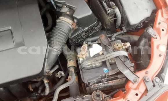 Acheter Occasion Voiture Toyota Corolla Rouge à Ouagadougou, Burkina-Faso Acheter Occasion Voiture Toyota Corolla Rouge à Ouagadougou, Burkina-Faso