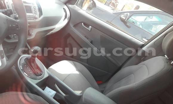 Acheter Occasion Voiture Kia Sportage Gris à Ouagadougou, Burkina-Faso Acheter Occasion Voiture Kia Sportage Gris à Ouagadougou, Burkina-Faso