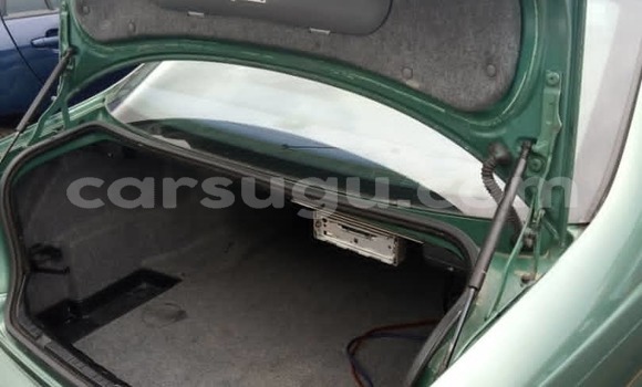 Acheter Occasion Voiture BMW 1er Vert à Ouagadougou, Burkina-Faso Acheter Occasion Voiture BMW 1er Vert à Ouagadougou, Burkina-Faso