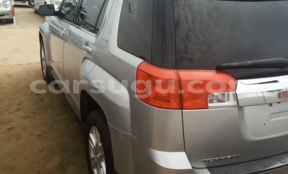 Acheter Occasion Voiture GMC Terrain Autre à Ouagadougou, Burkina-Faso