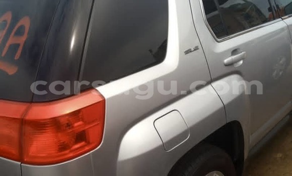 Acheter Occasion Voiture GMC Terrain Autre à Ouagadougou, Burkina-Faso Acheter Occasion Voiture GMC Terrain Autre à Ouagadougou, Burkina-Faso