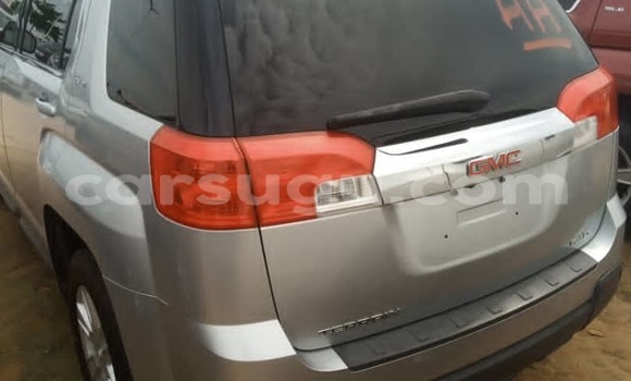 Acheter Occasion Voiture GMC Terrain Autre à Ouagadougou, Burkina-Faso Acheter Occasion Voiture GMC Terrain Autre à Ouagadougou, Burkina-Faso