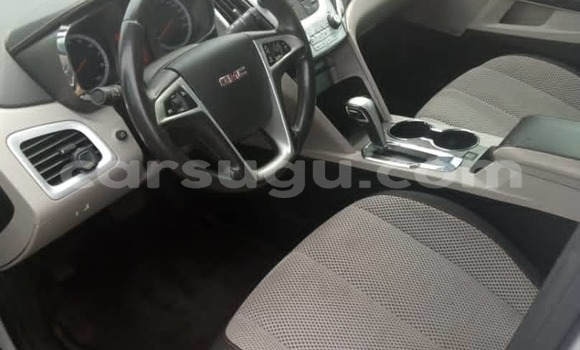 Acheter Occasion Voiture GMC Terrain Autre à Ouagadougou, Burkina-Faso Acheter Occasion Voiture GMC Terrain Autre à Ouagadougou, Burkina-Faso