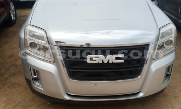 Acheter Occasion Voiture GMC Terrain Autre à Ouagadougou, Burkina-Faso Acheter Occasion Voiture GMC Terrain Autre à Ouagadougou, Burkina-Faso