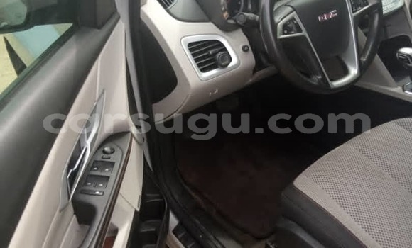Acheter Occasion Voiture GMC Terrain Autre à Ouagadougou, Burkina-Faso Acheter Occasion Voiture GMC Terrain Autre à Ouagadougou, Burkina-Faso