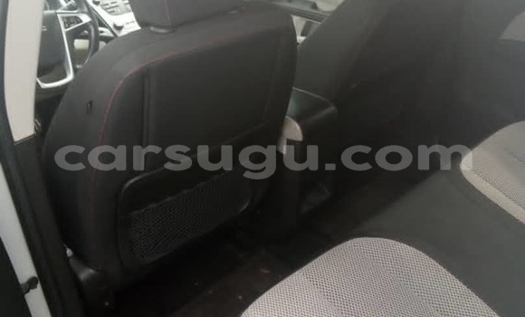 Acheter Occasion Voiture GMC Terrain Autre à Ouagadougou, Burkina-Faso Acheter Occasion Voiture GMC Terrain Autre à Ouagadougou, Burkina-Faso