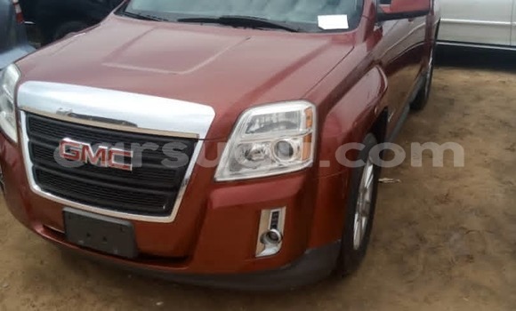 Acheter Occasion Voiture GMC Terrain Autre à Ouagadougou, Burkina-Faso Acheter Occasion Voiture GMC Terrain Autre à Ouagadougou, Burkina-Faso