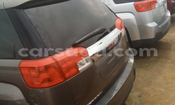 Acheter Occasion Voiture GMC Terrain Autre à Ouagadougou, Burkina-Faso Acheter Occasion Voiture GMC Terrain Autre à Ouagadougou, Burkina-Faso