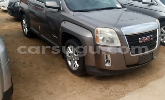 Acheter Occasion Voiture GMC Terrain Autre à Ouagadougou, Burkina-Faso Acheter Occasion Voiture GMC Terrain Autre à Ouagadougou, Burkina-Faso