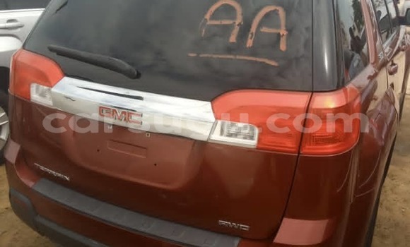 Acheter Occasion Voiture GMC Terrain Autre à Ouagadougou, Burkina-Faso Acheter Occasion Voiture GMC Terrain Autre à Ouagadougou, Burkina-Faso