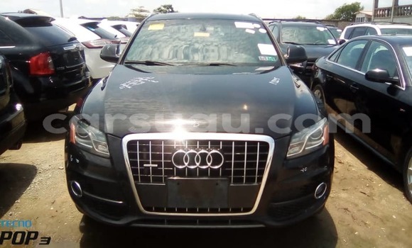 Acheter Occasion Voiture Audi SQ5 Noir à Ouagadougou, Burkina-Faso Acheter Occasion Voiture Audi SQ5 Noir à Ouagadougou, Burkina-Faso
