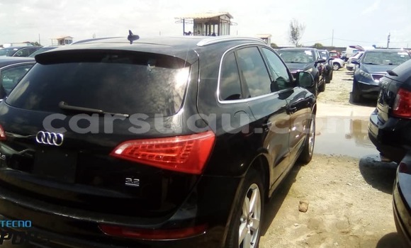 Acheter Occasion Voiture Audi SQ5 Noir à Ouagadougou, Burkina-Faso Acheter Occasion Voiture Audi SQ5 Noir à Ouagadougou, Burkina-Faso