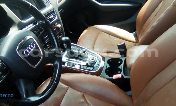 Acheter Occasion Voiture Audi SQ5 Noir à Ouagadougou, Burkina-Faso Acheter Occasion Voiture Audi SQ5 Noir à Ouagadougou, Burkina-Faso