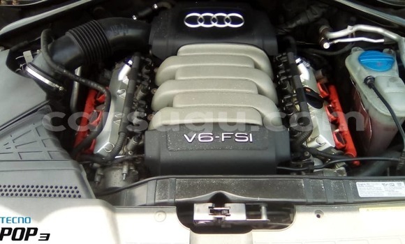 Acheter Occasion Voiture Audi SQ5 Noir à Ouagadougou, Burkina-Faso Acheter Occasion Voiture Audi SQ5 Noir à Ouagadougou, Burkina-Faso