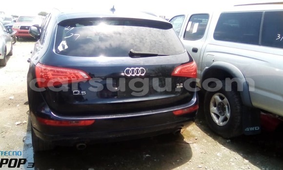 Acheter Occasion Voiture Audi SQ5 Noir à Ouagadougou, Burkina-Faso Acheter Occasion Voiture Audi SQ5 Noir à Ouagadougou, Burkina-Faso
