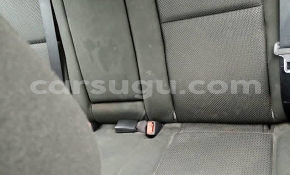 Acheter Occasion Voiture Toyota Avensis Gris à Ouagadougou, Burkina-Faso Acheter Occasion Voiture Toyota Avensis Gris à Ouagadougou, Burkina-Faso