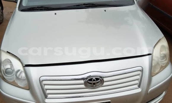 Acheter Occasion Voiture Toyota Avensis Gris à Ouagadougou, Burkina-Faso Acheter Occasion Voiture Toyota Avensis Gris à Ouagadougou, Burkina-Faso