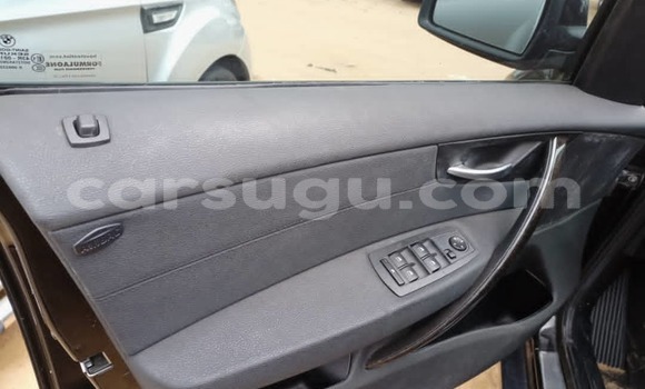 Acheter Occasion Voiture BMW X3 Noir à Ouagadougou, Burkina-Faso Acheter Occasion Voiture BMW X3 Noir à Ouagadougou, Burkina-Faso