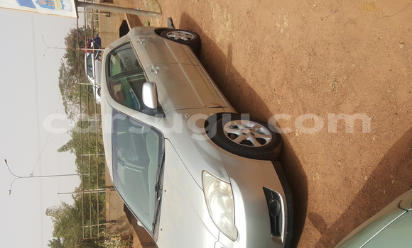 Acheter Occasion Voiture Toyota Corolla Gris à Ouagadougou, Burkina-Faso Acheter Occasion Voiture Toyota Corolla Gris à Ouagadougou, Burkina-Faso