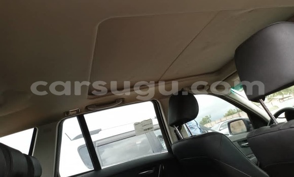 Acheter Occasion Voiture BMW X3 Noir à Ouagadougou, Burkina-Faso Acheter Occasion Voiture BMW X3 Noir à Ouagadougou, Burkina-Faso