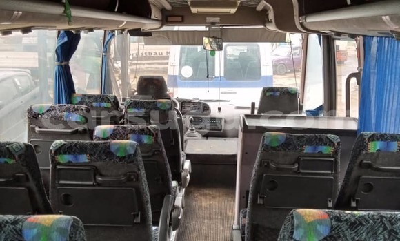 Acheter Occasion Voiture Toyota Opa Gris à Ouagadougou, Burkina-Faso Acheter Occasion Voiture Toyota Opa Gris à Ouagadougou, Burkina-Faso