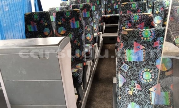 Acheter Occasion Voiture Toyota Opa Gris à Ouagadougou, Burkina-Faso Acheter Occasion Voiture Toyota Opa Gris à Ouagadougou, Burkina-Faso