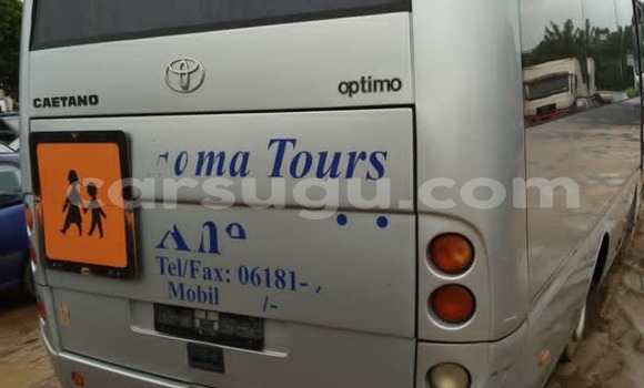 Acheter Occasion Voiture Toyota Opa Gris à Ouagadougou, Burkina-Faso Acheter Occasion Voiture Toyota Opa Gris à Ouagadougou, Burkina-Faso