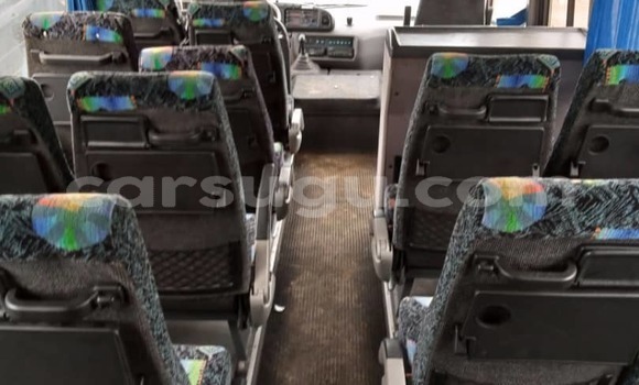 Acheter Occasion Voiture Toyota Opa Gris à Ouagadougou, Burkina-Faso Acheter Occasion Voiture Toyota Opa Gris à Ouagadougou, Burkina-Faso