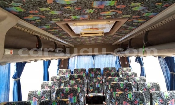 Acheter Occasion Voiture Toyota Opa Gris à Ouagadougou, Burkina-Faso Acheter Occasion Voiture Toyota Opa Gris à Ouagadougou, Burkina-Faso