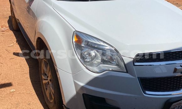 Acheter Import Voiture Chevrolet Equinox Blanc à Ouagadougou, Burkina-Faso Acheter Import Voiture Chevrolet Equinox Blanc à Ouagadougou, Burkina-Faso