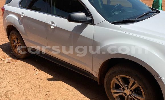 Acheter Import Voiture Chevrolet Equinox Blanc à Ouagadougou, Burkina-Faso Acheter Import Voiture Chevrolet Equinox Blanc à Ouagadougou, Burkina-Faso