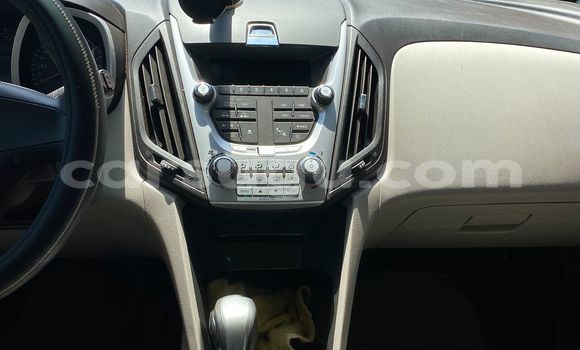 Acheter Import Voiture Chevrolet Equinox Blanc à Ouagadougou, Burkina-Faso Acheter Import Voiture Chevrolet Equinox Blanc à Ouagadougou, Burkina-Faso