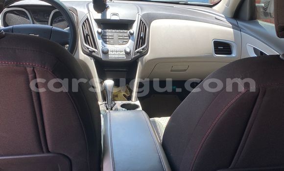 Acheter Import Voiture Chevrolet Equinox Blanc à Ouagadougou, Burkina-Faso Acheter Import Voiture Chevrolet Equinox Blanc à Ouagadougou, Burkina-Faso