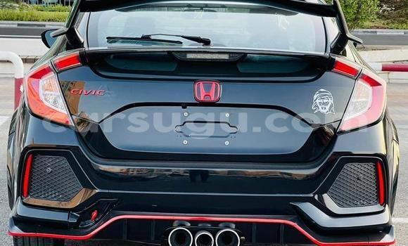 Acheter Import Voiture Honda Civic Noir à Ouagadougou, Burkina-Faso Acheter Import Voiture Honda Civic Noir à Ouagadougou, Burkina-Faso