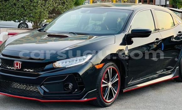 Acheter Import Voiture Honda Civic Noir à Ouagadougou, Burkina-Faso Acheter Import Voiture Honda Civic Noir à Ouagadougou, Burkina-Faso