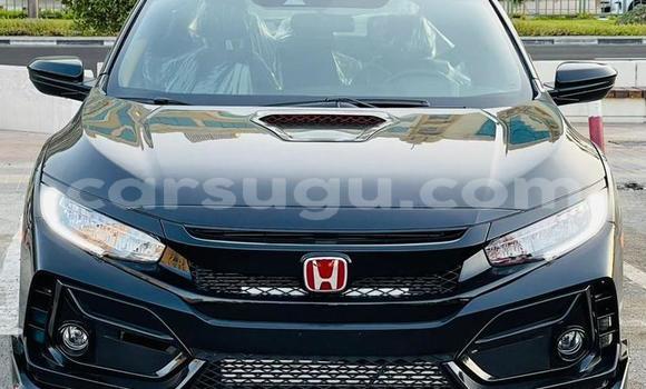 Acheter Import Voiture Honda Civic Noir à Ouagadougou, Burkina-Faso Acheter Import Voiture Honda Civic Noir à Ouagadougou, Burkina-Faso