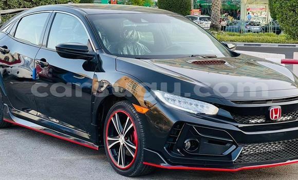Acheter Import Voiture Honda Civic Noir à Ouagadougou, Burkina-Faso Acheter Import Voiture Honda Civic Noir à Ouagadougou, Burkina-Faso