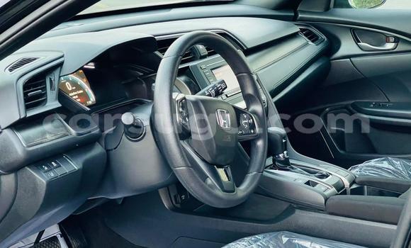 Acheter Import Voiture Honda Civic Noir à Ouagadougou, Burkina-Faso Acheter Import Voiture Honda Civic Noir à Ouagadougou, Burkina-Faso